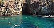 12 Islands Boat Trip Turkey